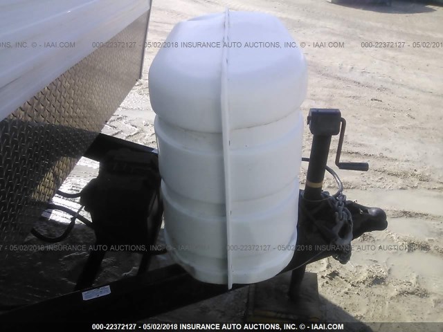 4X4TWDE284A233843 - 2004 FOREST RIVER WILDWOOD  未知 照片 10