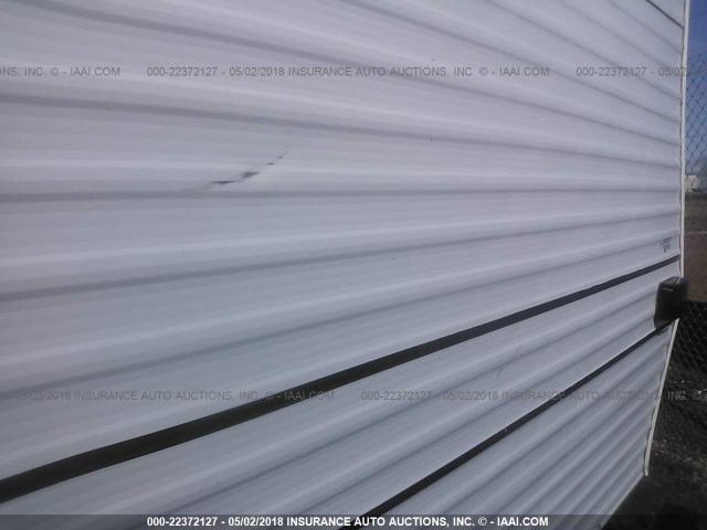 4X4TWDE284A233843 - 2004 FOREST RIVER WILDWOOD  未知 照片 6