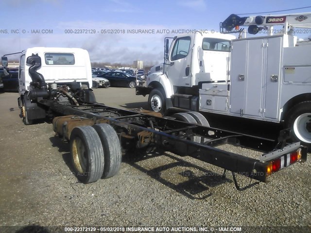 3FRML55Z37V525149 - 2007 FORD LOW CAB FORWARD LCF550 Unknown photo 3