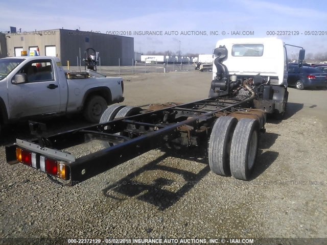 3FRML55Z37V525149 - 2007 FORD LOW CAB FORWARD LCF550 Unknown photo 4