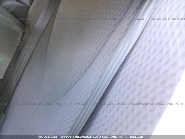 4T4BF3EKXBR155249 - 2011 TOYOTA CAMRY SE/LE/XLE 白色 照片 8