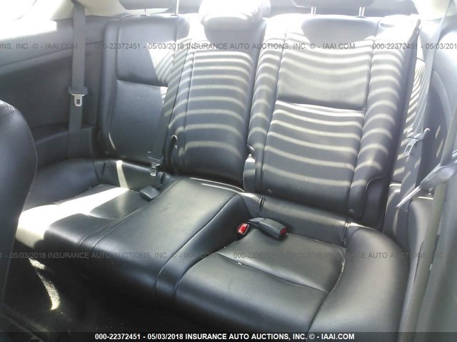 JTKDE3B75A0308614 - 2010 TOYOTA SCION TC 灰色 照片 8