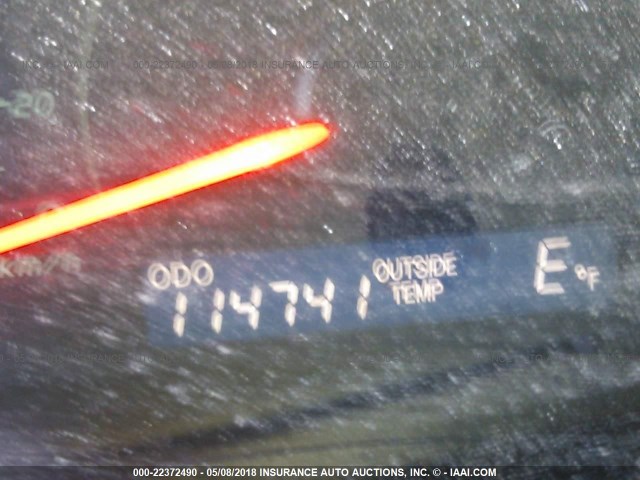 4T1BE46K17U054139 - 2007 TOYOTA CAMRY NEW GENERAT CE/LE/XLE/SE BLUE photo 7