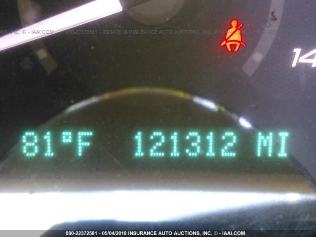 1G1ZB5E02CF288802 - 2012 CHEVROLET MALIBU LS 黑色 照片 7