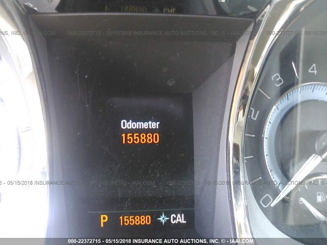 1G4GB5E35CF344610 - 2012 BUICK LACROSSE CONVENIENCE GOLD photo 7