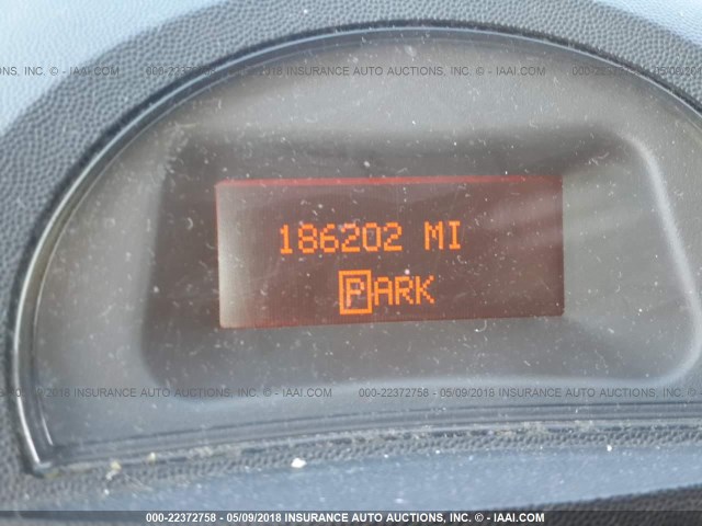 2G2WP552981129405 - 2008 PONTIAC GRAND PRIX ვერცხლისფერი ფოტო 7