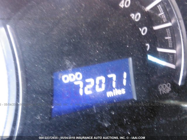 4T1BF1FK3EU347646 - 2014 TOYOTA CAMRY L/SE/LE/XLE 黑色 照片 7