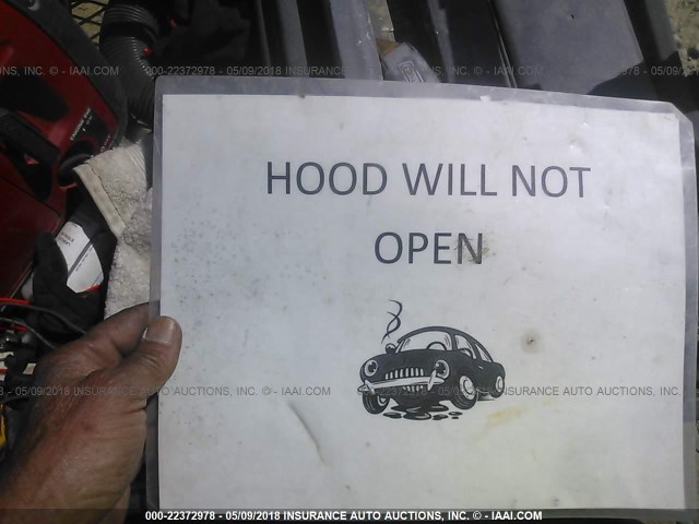 2G4WB52K511104257 - 2001 BUICK REGAL LS 绿色 照片 10