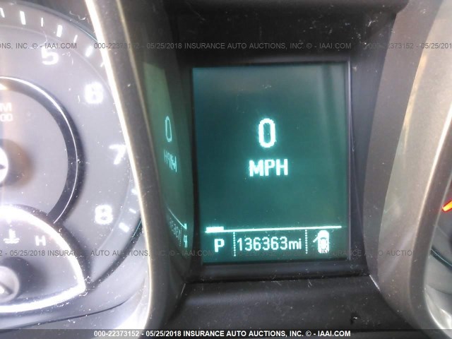 1G11A5SA6DU130960 - 2013 CHEVROLET MALIBU LS Light Blue photo 7