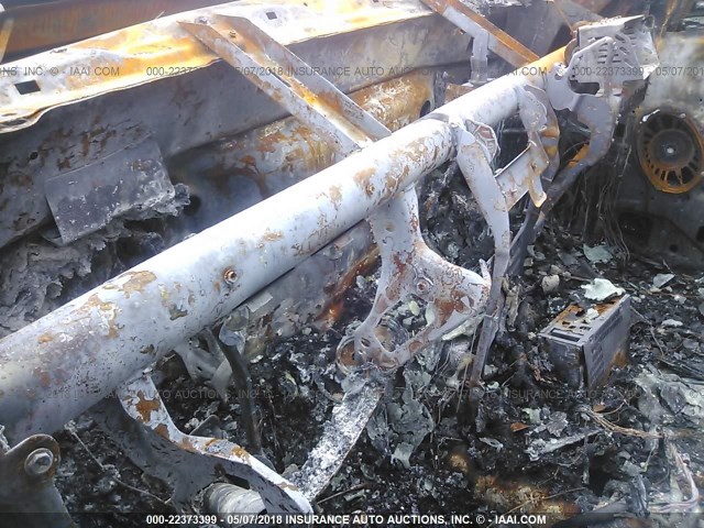 3D7KA28643G742837 - 2003 DODGE RAM 2500 ST/SLT 金色 照片 7