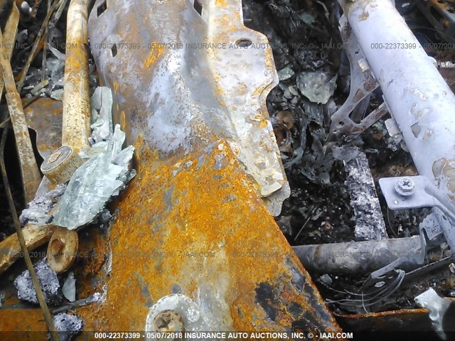 3D7KA28643G742837 - 2003 DODGE RAM 2500 ST/SLT 金色 照片 9