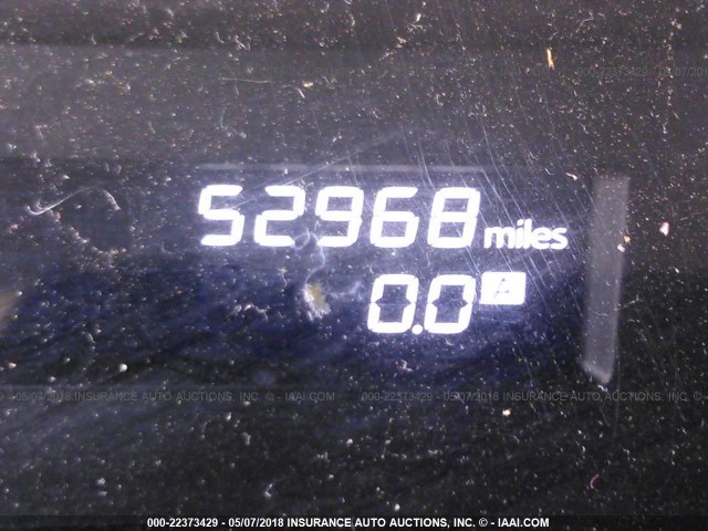 5N1AR2MM6EC651959 - 2014 NISSAN PATHFINDER S/SV/SL/PLATINUM GRAY photo 7