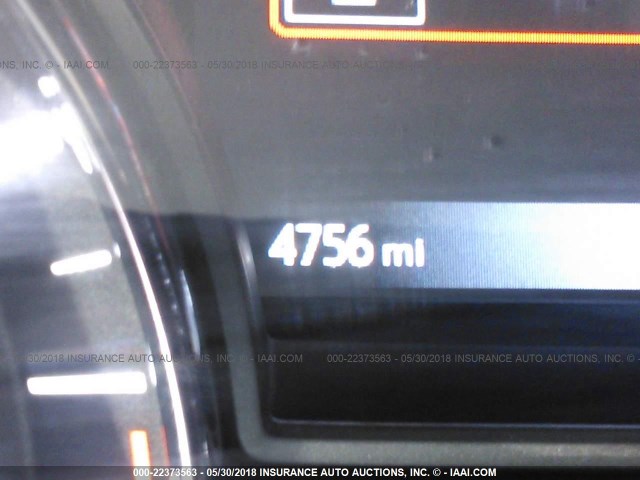 5N1DR2MN6HC912856 - 2017 NISSAN PATHFINDER S/SV/SL/PLATINUM 白色 照片 7