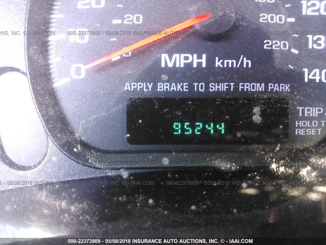 2G1WX12K249238673 - 2004 CHEVROLET MONTE CARLO SS იასამნისფერი ფოტო 7