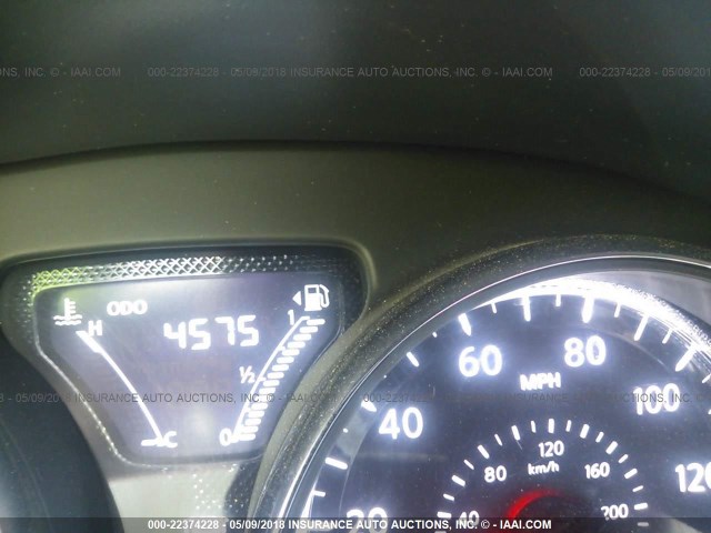 3N1CN7AP4JL822147 - 2018 NISSAN VERSA S/S PLUS/SV/SL GRAY photo 7