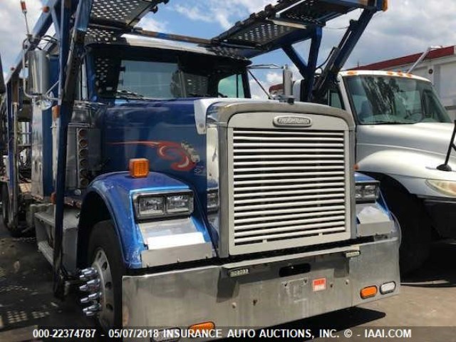 1FVNDXYB3VL808992 - 1997 FREIGHTLINER CONVENTIONAL FLD120 Unknown photo 1