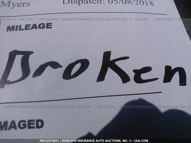 5LMFU275X7LJ07926 - 2007 LINCOLN NAVIGATOR WHITE photo 7