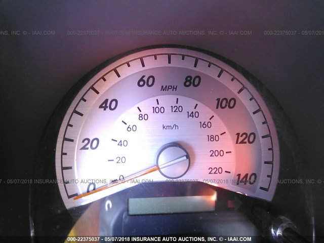 JTKDE3B73A0321183 - 2010 TOYOTA SCION TC 银色 照片 7