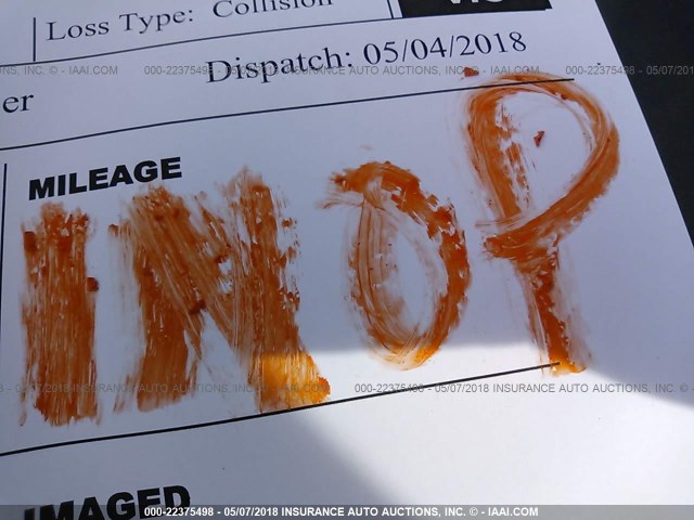 1J8HG48K26C104937 - 2006 JEEP COMMANDER GRAY photo 7