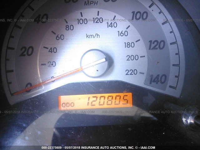 JTKDE167070182184 - 2007 TOYOTA SCION TC 灰色 照片 7