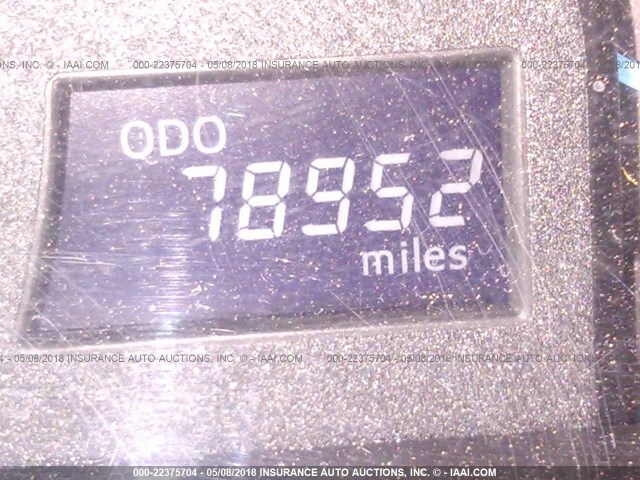 4T1BF1FK9EU307300 - 2014 TOYOTA CAMRY L/SE/LE/XLE 灰色 照片 7