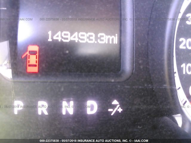 3C6UR5HL2DG572098 - 2013 RAM 2500 ST WHITE photo 7