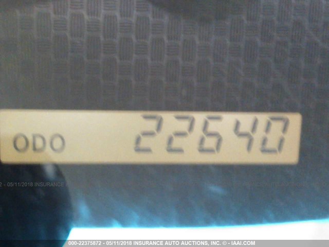 5TFTX4CN1FX066449 - 2015 TOYOTA TACOMA ACCESS CAB Күміс фото 7