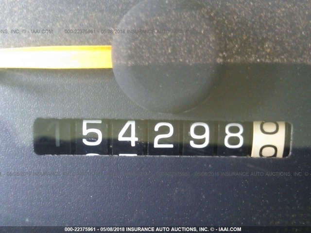 1G2WK52J61F122789 - 2001 PONTIAC GRAND PRIX SE 银色 照片 7