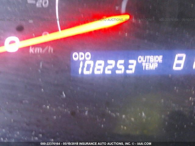 4T1BF3EK6BU694171 - 2011 TOYOTA CAMRY SE/LE/XLE ოქროსფერი ფოტო 7