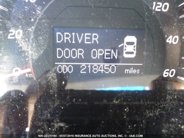 JTNBK46K073028548 - 2007 TOYOTA CAMRY NEW GENERAT LE/XLE/SE SILVER photo 7