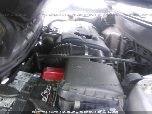 2T1BR12E0YC283630 - 2000 TOYOTA COROLLA VE/CE/LE 米色 照片 10