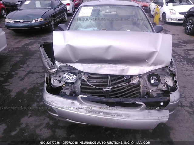 2T1BR12E0YC283630 - 2000 TOYOTA COROLLA VE/CE/LE 米色 照片 6