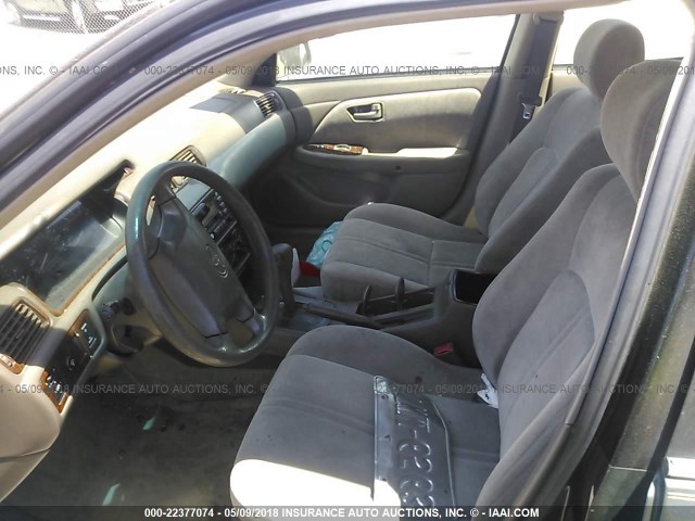 4T1BG22K4XU902602 - 1999 TOYOTA CAMRY CE/LE/XLE უცნობი ფოტო 1