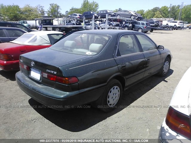 4T1BG22K4XU902602 - 1999 TOYOTA CAMRY CE/LE/XLE Unknown photo 4