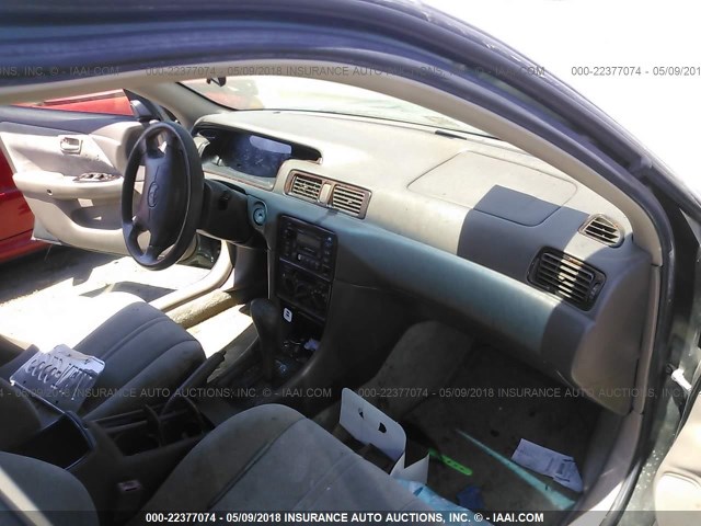4T1BG22K4XU902602 - 1999 TOYOTA CAMRY CE/LE/XLE უცნობი ფოტო 5
