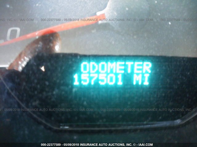 2G1WJ15K379131634 - 2007 CHEVROLET MONTE CARLO LS ოქროსფერი ფოტო 7