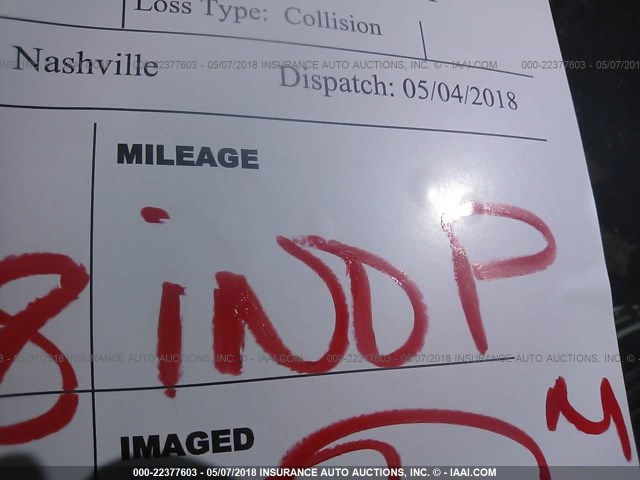 4T1BE46K68U762050 - 2008 TOYOTA CAMRY CE/LE/XLE/SE Light Blue photo 7