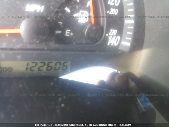 4T1BE30K63U159367 - 2003 TOYOTA CAMRY LE/XLE/SE 金色 照片 7