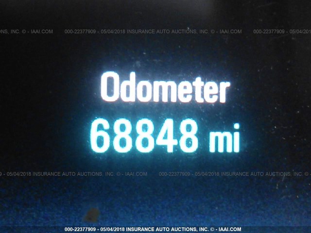 1G11A5SL6FF315342 - 2015 CHEVROLET MALIBU LS 银色 照片 7