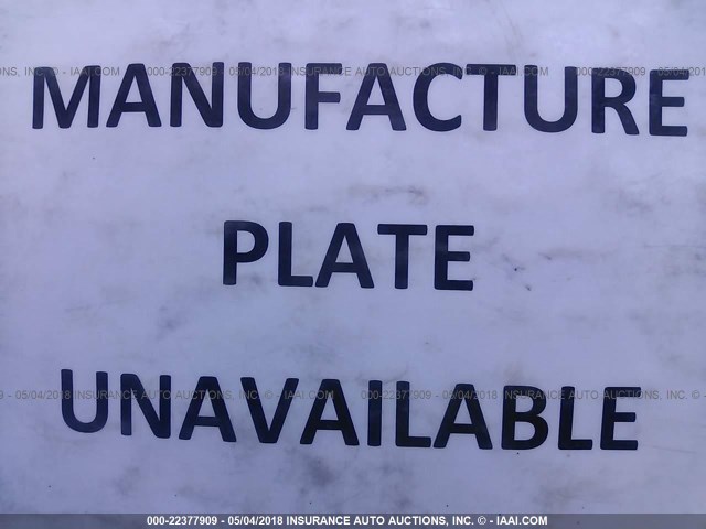 1G11A5SL6FF315342 - 2015 CHEVROLET MALIBU LS 银色 照片 9