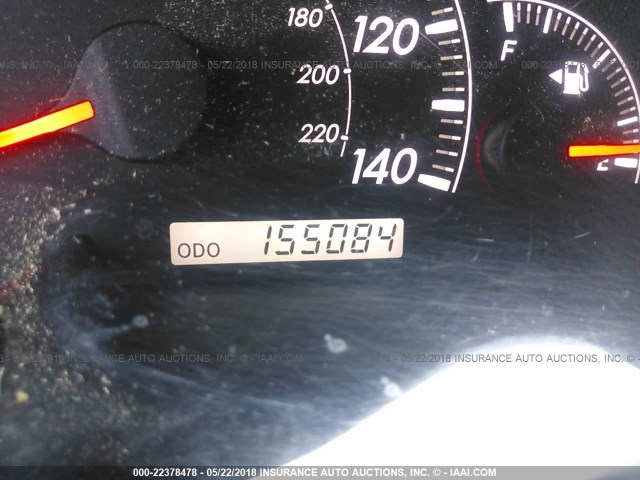 4T1BE30K26U119808 - 2006 TOYOTA CAMRY LE/XLE/SE ვერცხლისფერი ფოტო 7