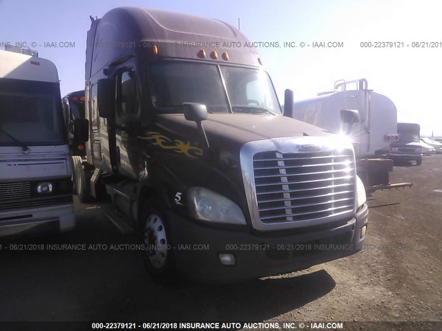 1FUJGLDR6ALAF0774 - 2010 FREIGHTLINER CASCADIA 125  Unknown photo 1