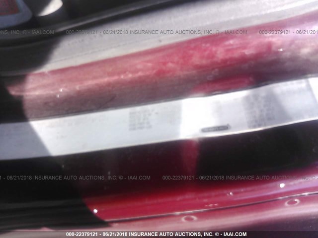 1FUJGLDR6ALAF0774 - 2010 FREIGHTLINER CASCADIA 125  Unknown photo 10