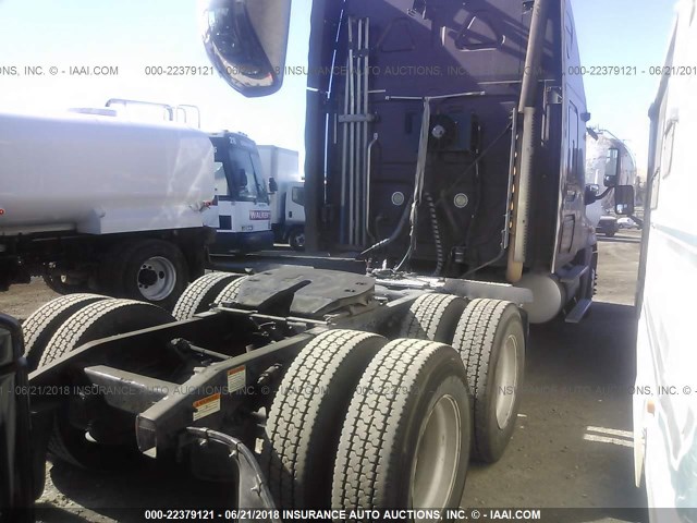 1FUJGLDR6ALAF0774 - 2010 FREIGHTLINER CASCADIA 125  Unknown photo 4