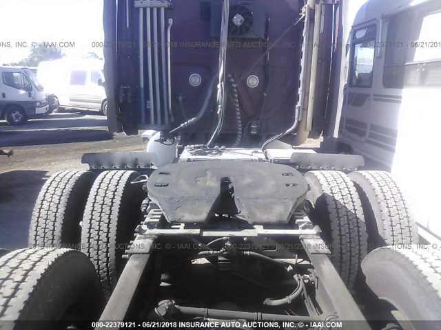 1FUJGLDR6ALAF0774 - 2010 FREIGHTLINER CASCADIA 125  Unknown photo 8