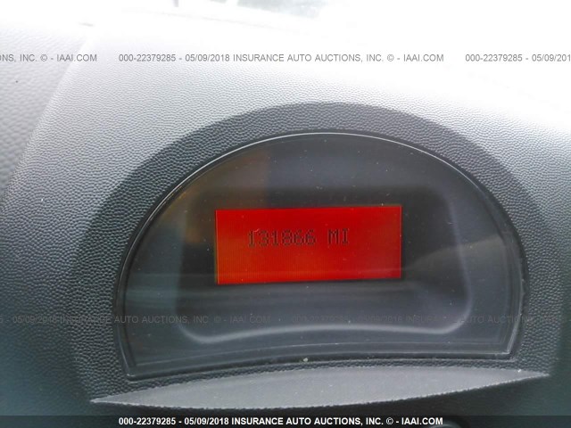 2G2WP552X61285501 - 2006 PONTIAC GRAND PRIX SILVER photo 7