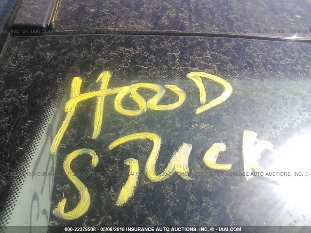 3C4NJDBB1HT640273 - 2017 JEEP COMPASS LATITUDE 黑色 照片 10