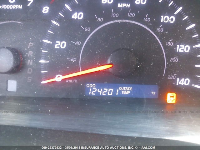 4T1BF3EK1BU187680 - 2011 TOYOTA CAMRY SE/LE/XLE GRAY photo 7