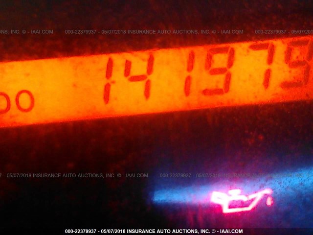 5TEUX42N09Z598701 - 2009 TOYOTA TACOMA ACCESS CAB Silber Foto 7