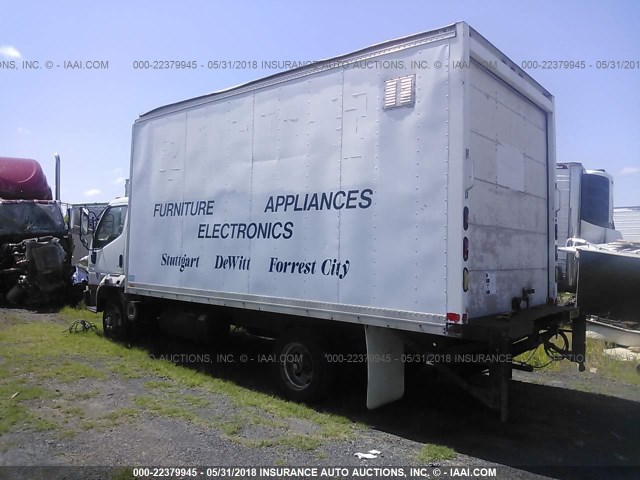 JW6CCG1G3YL000755 - 2000 MITSUBISHI FUSO TRUCK FH 211 WHITE photo 3